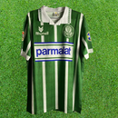 Camiseta Palmeiras Primera 93/94 Retro 