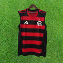 Regata de aficionados del Flamengo I 25/26 