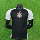 Camiseta Corinthians II 25/26 Jugador 