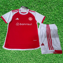 Kit Internacional I 24/25 Niños 