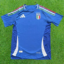 Camiseta de aficionado de Italia local 24/25 