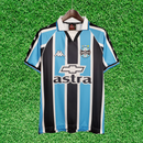 Camiseta retro del Gremio I 2000 