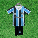 Kit infantil Grêmio I 24/25 