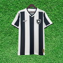 Camiseta de aficionado del Botafogo Local 24/25 