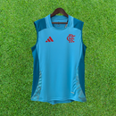 Entrenamiento de Regata Flamengo I 25/26 Fan 