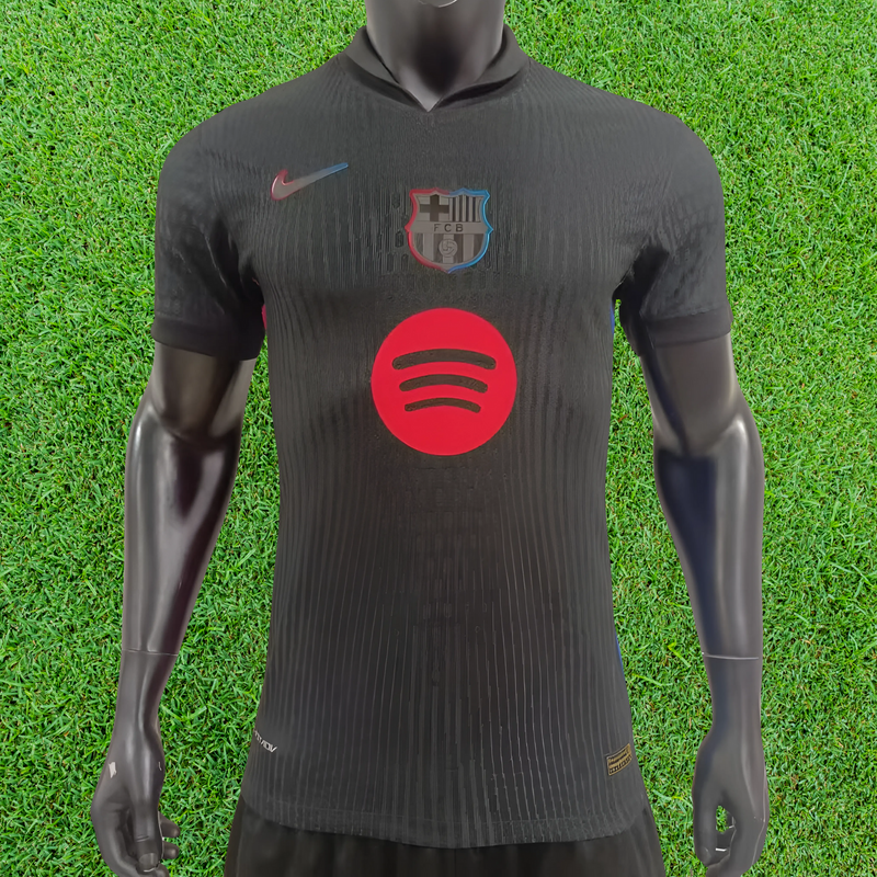 Camiseta del Barcelona II 24/25 Jugador 