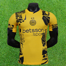 Camiseta 3ª del Inter de Milán 24/25 Jugador 