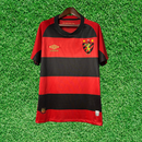 Camiseta Sport Recife I 25/26 Fan 