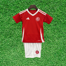 Kit Internacional I 25/26 Niños 
