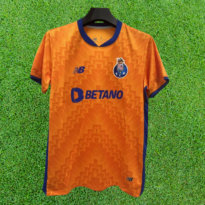 Camiseta de aficionado del FC Porto II 24/25 