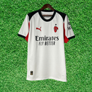 Camiseta de aficionado del AC Milan II 25/26 