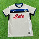 Camiseta de aficionado del Atalanta II 24/25