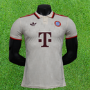 Camiseta de jugador del Bayern Múnich 24/25 (tercera equipación) 