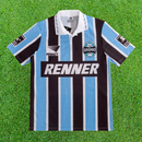 Camiseta Retro Grêmio Primera Equipación 95/96 