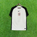 Camiseta de local del Corinthians 25/26 para aficionados 