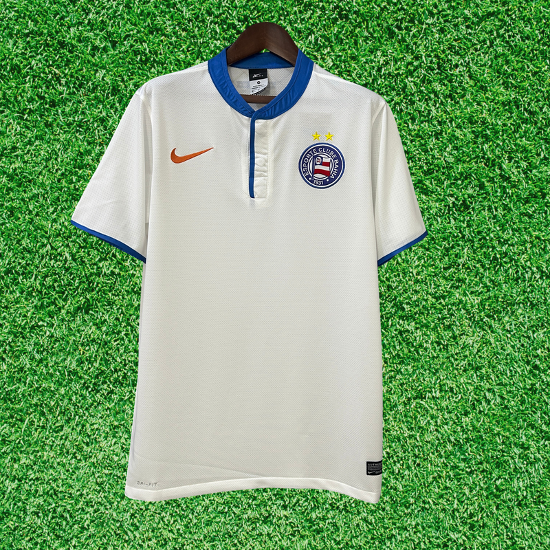 Camiseta local del Bahia 13/14 Retro 