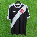 Camiseta de aficionado del Vasco Home 24/25 
