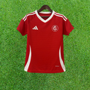 Camiseta de local internacional 25/26 para mujer 