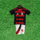 Flamengo I Kit 25/26 Niños 