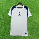 Camiseta local del Tottenham Hotspur 25/26 para aficionados 