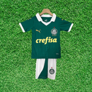 Kit infantil Palmeiras I 24/25 