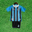 Kit infantil Gremio I 25/26 