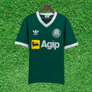 Camiseta Palmeiras Primera 1987 Retro 