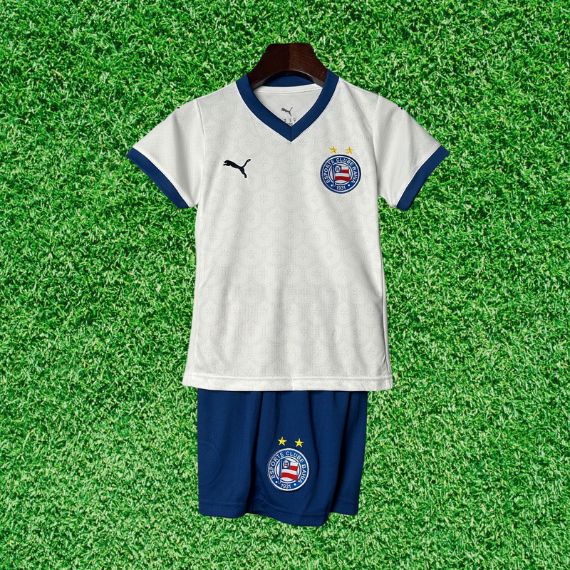 Kit infantil Bahía I 25/26 