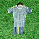 Kit infantil Juventus II 25/26 