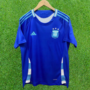 Camiseta Argentina II 24/25 Hincha 