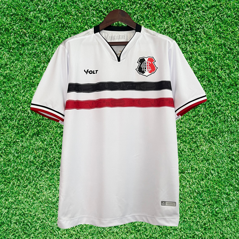 Camiseta de aficionado del Santa Cruz II 24/25 