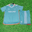Kit infantil Miami II 24/25 