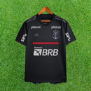 Camiseta de aficionado del Flamengo III 23/24 
