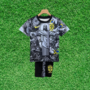 Kit Infantil Cristo Brasil 24/25 