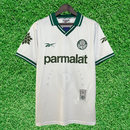 Camiseta retro del Palmeiras II 1997 