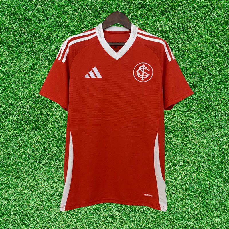 Camiseta de local internacional 25/26 para aficionados 