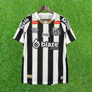 Camiseta de aficionado del Santos II 24/25 