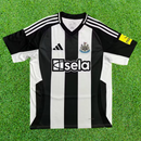 Camiseta de aficionado del Newcastle United (local 24/25) 