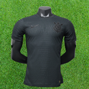 Camiseta Corinthians II 24/25 Jugador 