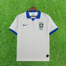 Camiseta de aficionado de Brasil II 2019 