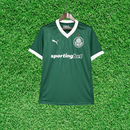 Camisa Palmeiras I 25/26 Torcedor