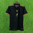 Camiseta de aficionado de local de México 2025 