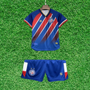 Kit infantil Bahia II 24/25 