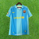 Camiseta Barcelona II 07/08 Retro 