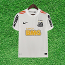 Camiseta retro del Santos I 11/12 