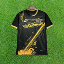 Camiseta de aficionado del Sporting CP III 24/25 