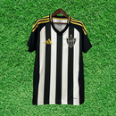 Camiseta Atlético Mineiro Primera Equipación 25/26 Seguidor 