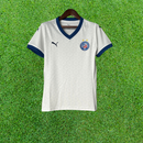 Camiseta de aficionado femenina del Bahia I 25/26 