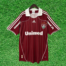 Camiseta Retro Fluminense III 07/08 