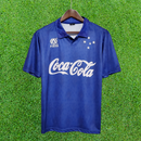 Camiseta Cruzeiro Primera Equipación 93/94 Retro 
